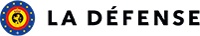 Logo la Défense