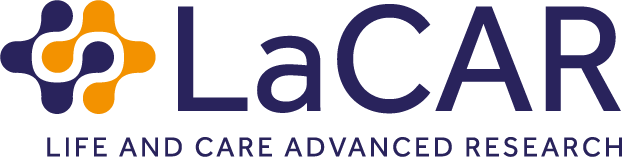Logo LaCAR