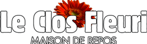 Logo le Clos Fleuri