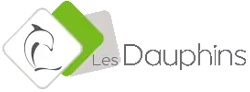 Logo Dauphins asbl