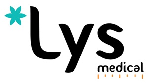 Logo Lys Medical