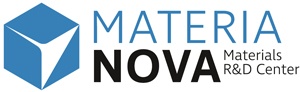 Logo Materia Nova