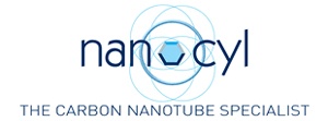 Logo Nanocyl
