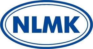 Logo NLMK