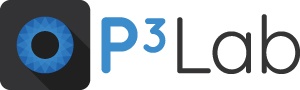 Logo P³LAB