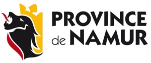 Logo Province de Namur – STRAT&CO