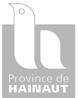 Logo province Hainaut