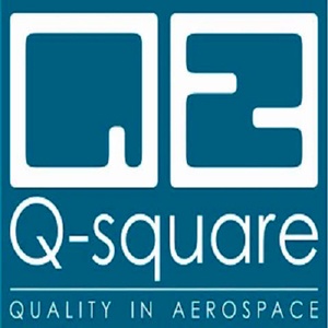 Logo Q-square