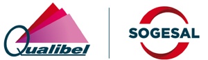 Logo Qualibel – Sogesal