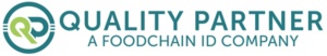 Logo Quality Partner