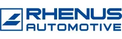 Logo Rhenus Automotive