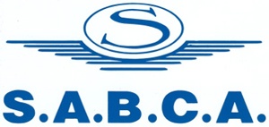 Logo SABCA