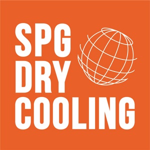 Logo SPG DRY COOLING