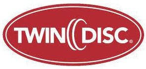 Logo Twin Disc International