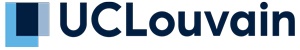 Logo UCLouvain