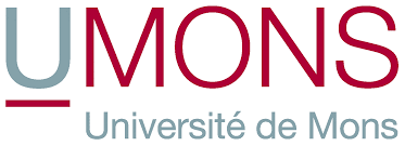 Logo U Mons