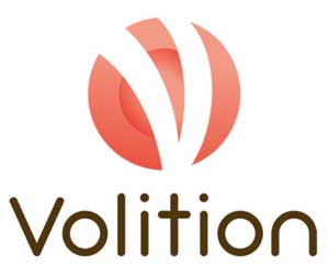 Logo Volition