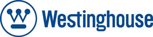 Logo Westinghouse Electric Belgium