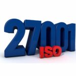 Actualités : Nouvelle version ISO/IEC 27001