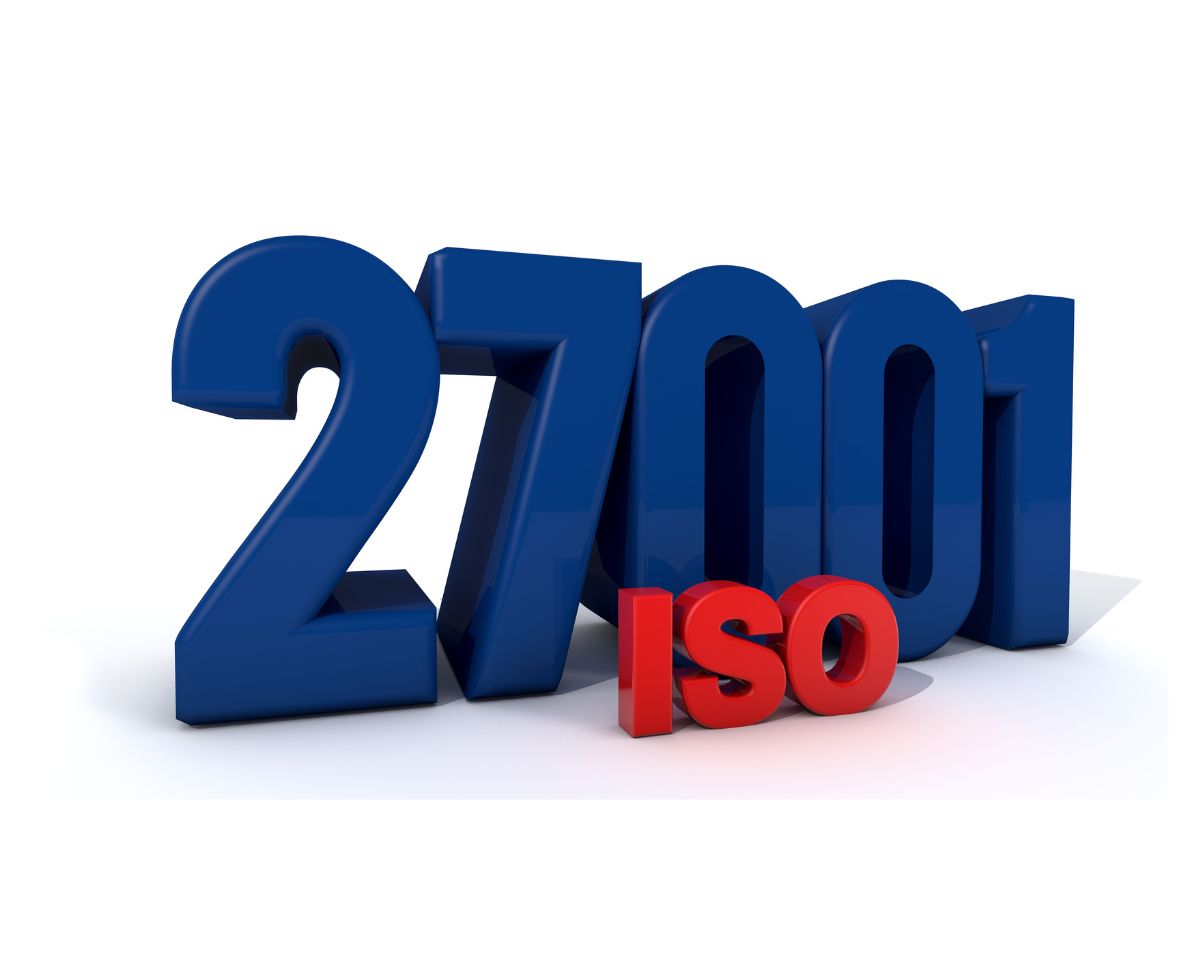 formation-certified ISO 27001 foundation
