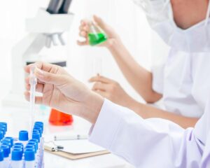 formation-validation de méthodes analytiques pharma cosmétique