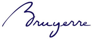 Logo Bruyerre