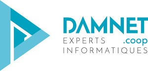 Logo Damnet