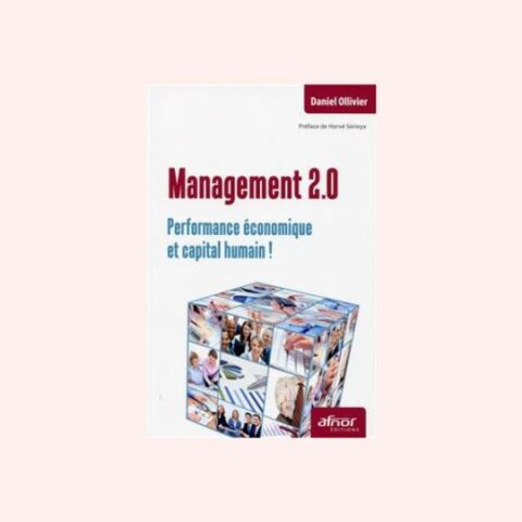 livre-management 2.0-performance économique et capital humain