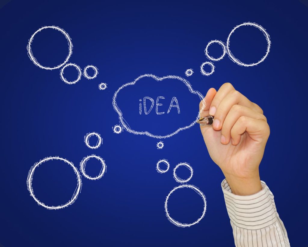 Outils Mind Map Outils : Le Mind Mapping - CQHN
