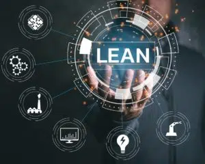 formation - lean management certifiante