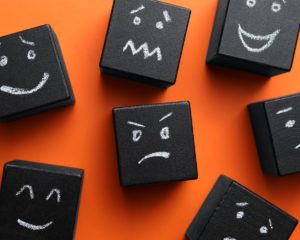 Formation - Gérer ses émotions plutôt que tenter de les maîtriser