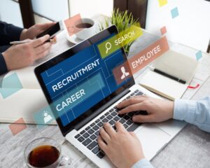 Formation - IA pour les recruteurs