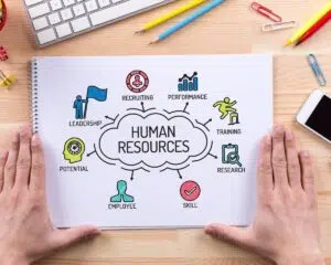 Formation IA pour les RH