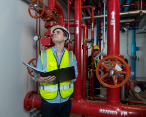 Formation IA pour les Conseillers en prévention