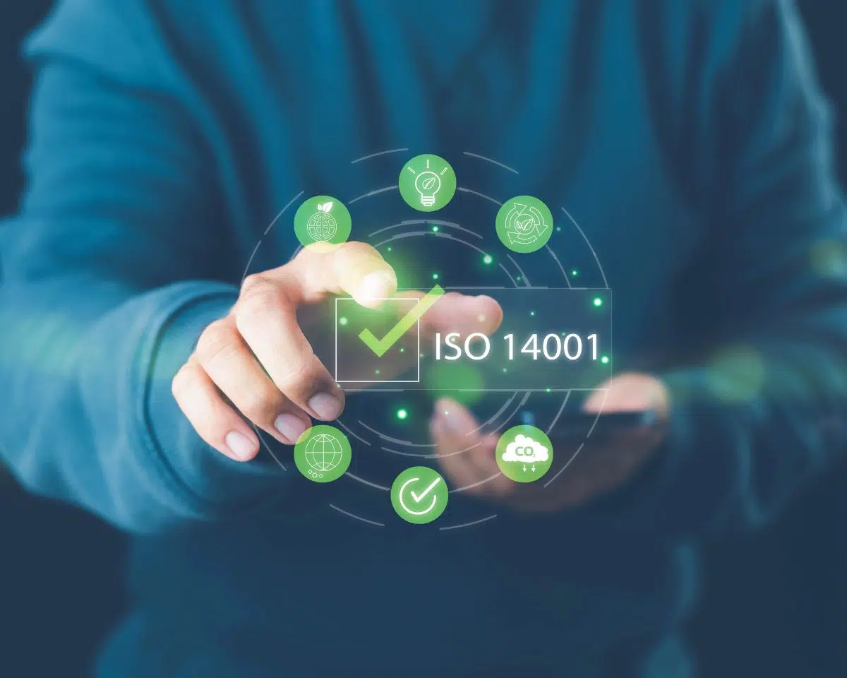 ISO 14001:2026 Quels changements
