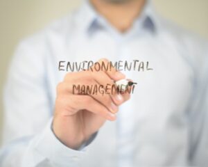 formation - pratique du management environnemental