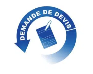 Demande de devis