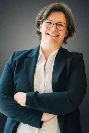 Axelle Peeters
