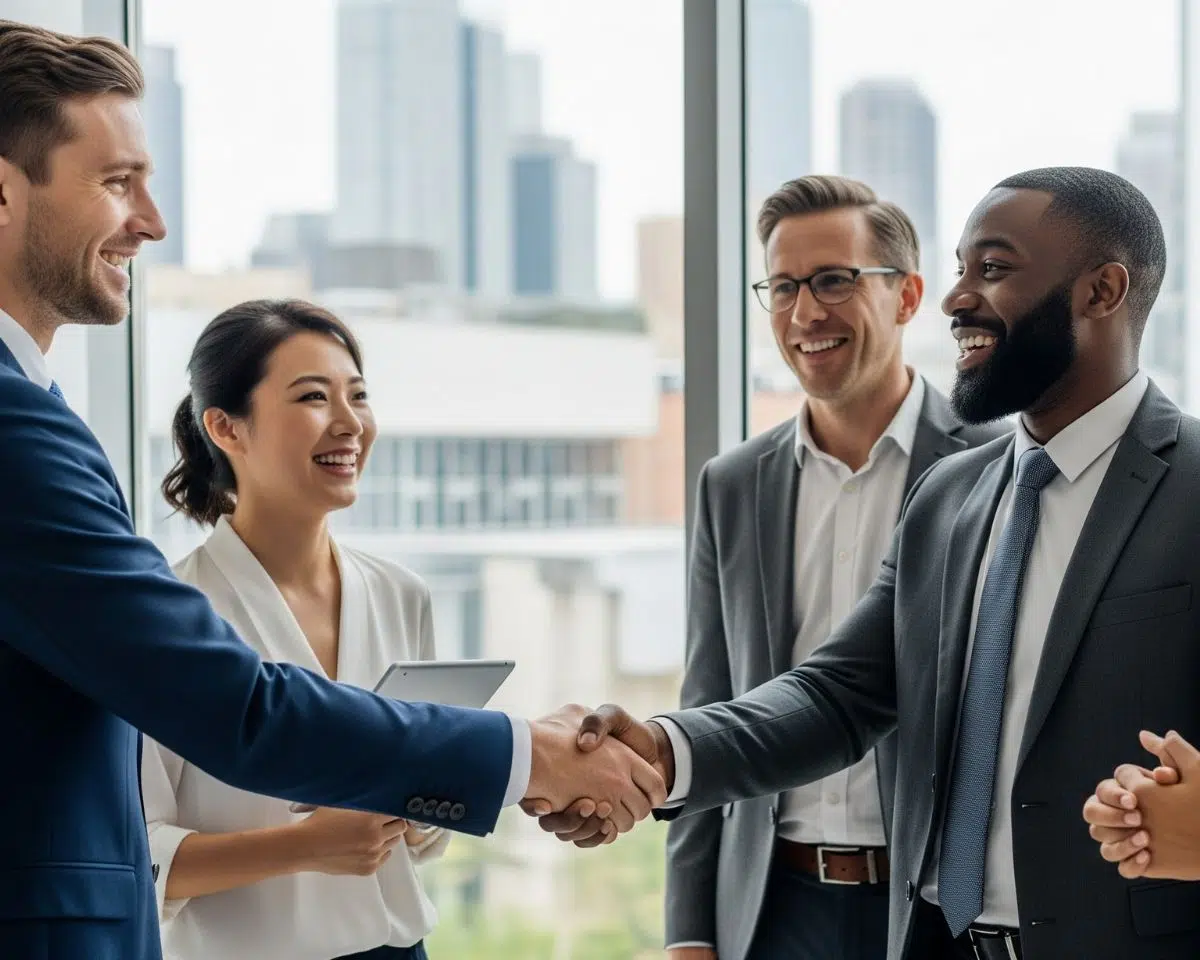 Intégrer un nouveau collaborateur (onboarding)