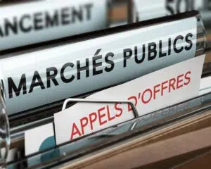 Formation-Introduction aux marchés publics