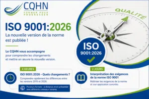 ISO 9001:2026 Quels changements ?