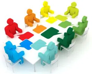 Formation modèle DISC