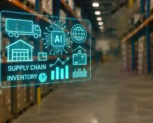 formation - IA appliquée à la supply chain
