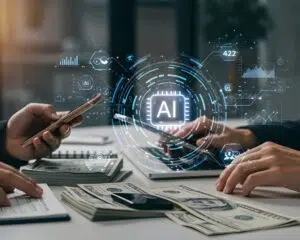 formation - IA pour commerciaux