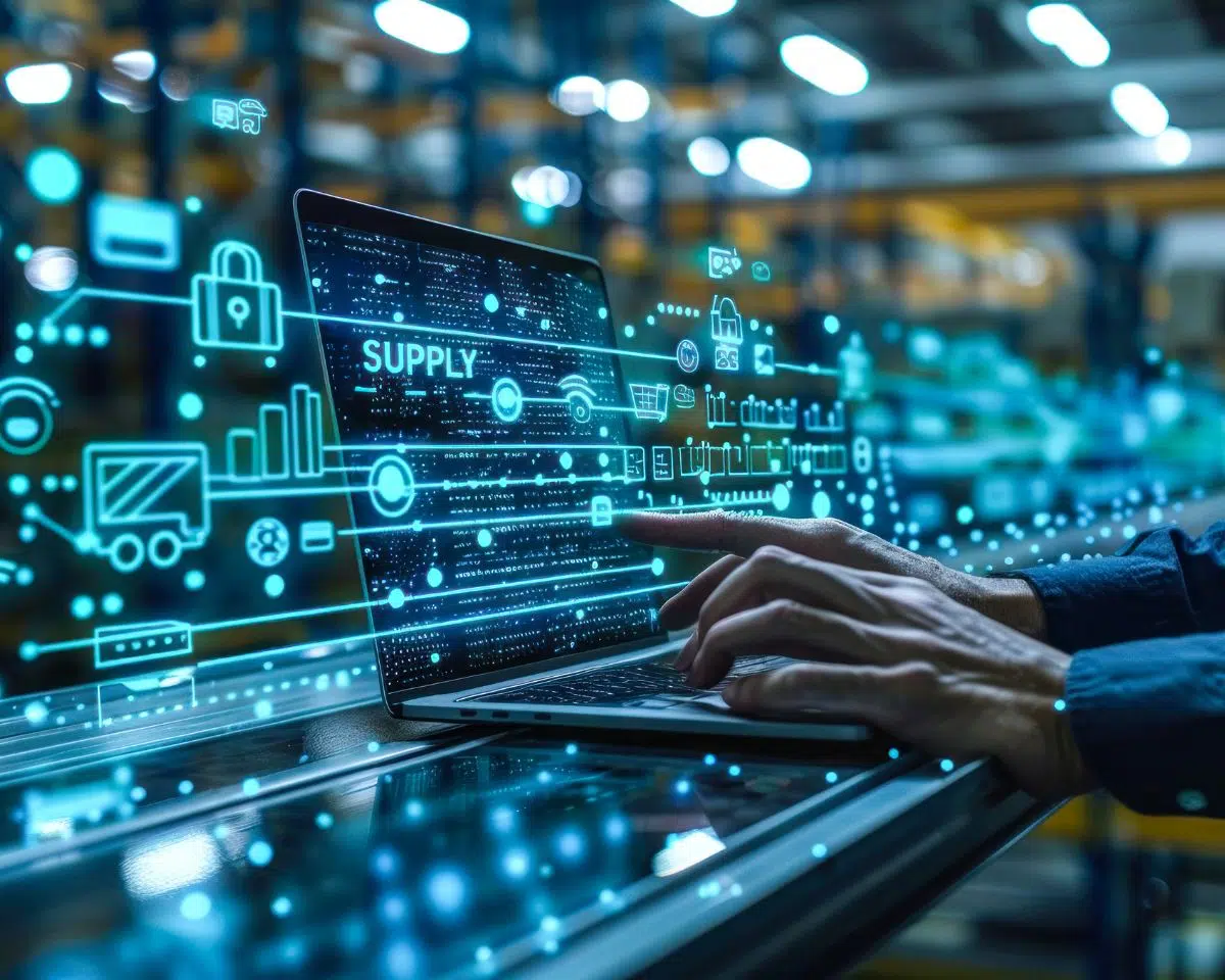 La gestion des capacités au sein de la Supply Chain