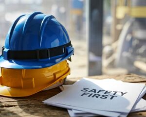 formation - développement des compétences sécurité depuis l'accueil des travailleurs