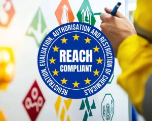 formation - REACH et ses conséquences pour les risques santé et sécurité