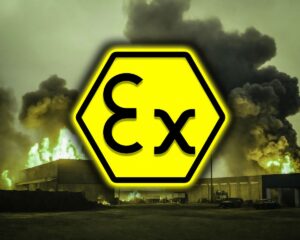 Formation - Identifier et gérer les risques d'atmosphère explosives (ATEX)