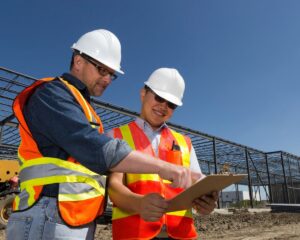 formation - coordinateur sécurité santé niveau A