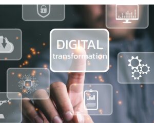 formation - réussir sa transformation digitale